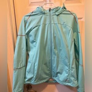 Running Room balaclava running jacket, women’s XL